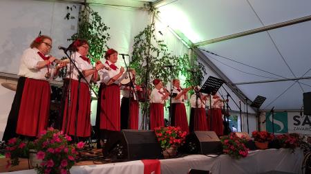 2. festival Kamrica – Dan slovenske narodne pesmi 57